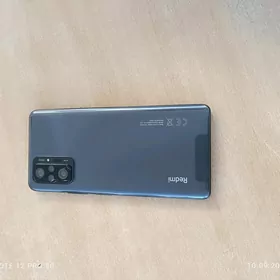 Redmi not 10 pro