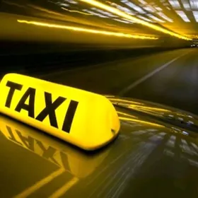 Taxi Gerek