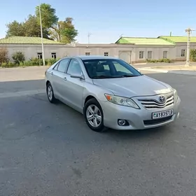 Toyota Camry 2009