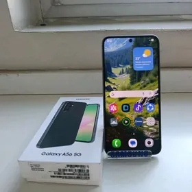 samsung a56  256