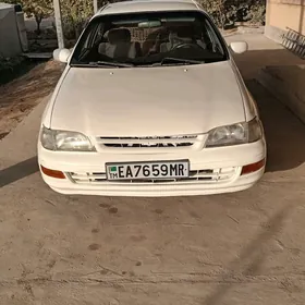 Toyota Corona 1992