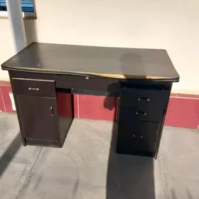 kompyuter stol