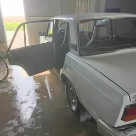 Lada 2107 1999