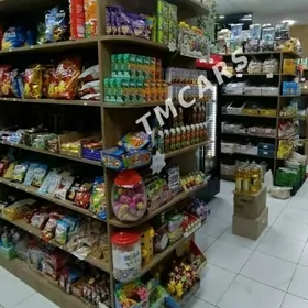 ИМИТ МАГАЗИН ДУКАН ЭТ ОНИМ ЙЕР