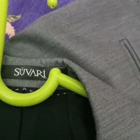Kastyum balak  Süvari