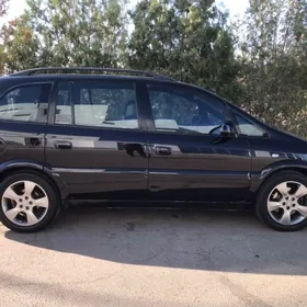 Opel Zafira 2002
