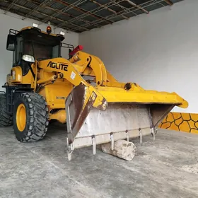 XCMG LW300F 2014