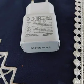 Зарядка Samsung