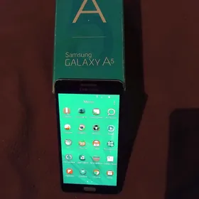Samsung a5 15