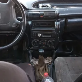 Opel Astra 1992