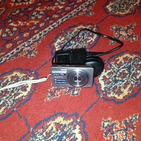 fotoaparat Sony
