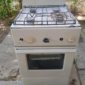 газ плита