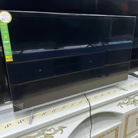 Telewizor Eurostar 43 android