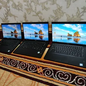 NOUTBUK НОУТБУК DELL 8TH gen