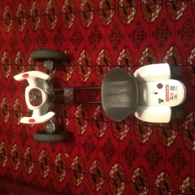 karting masyn