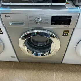 Kir mashyn Lg 7kg hrom
