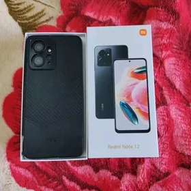 Redmi Not12