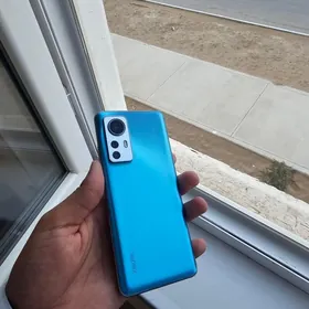 Xiaomi 12  12/256GB