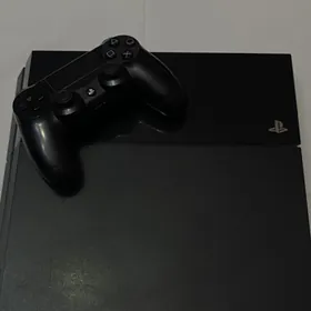 Play Station 4 1tb