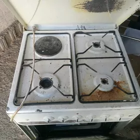 Газ