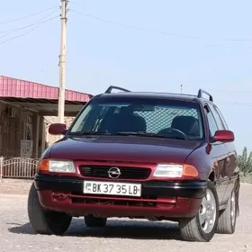 Opel Astra 1996