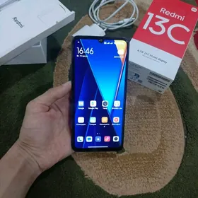 Redmi 13 c 16/256