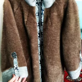 Şuba/Шуба