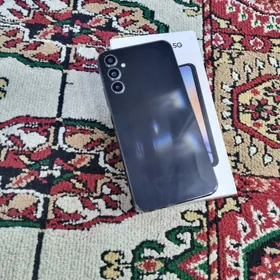 Samsung A34 8/128