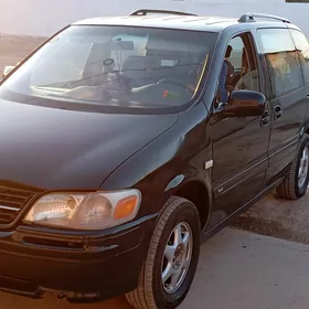 Opel Sintra 1998