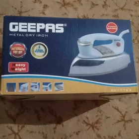 Geepas ütuk