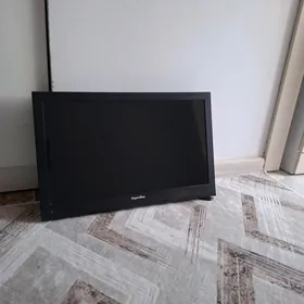 telewizor supermax 24