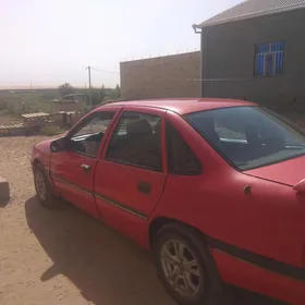 Opel Vectra 1989
