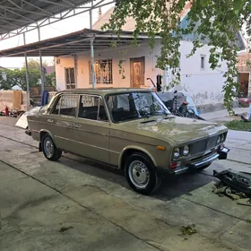 Lada 2106 1989