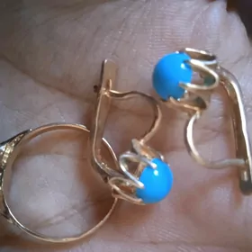 Yuwulyan kamplekt feruza gas