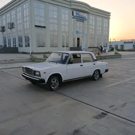 Lada 2107 2004