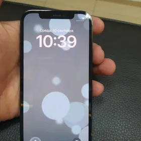 iPhone 12 pro 128 kredite al