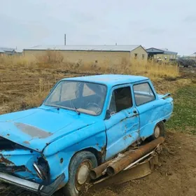 Lada 2101 1980
