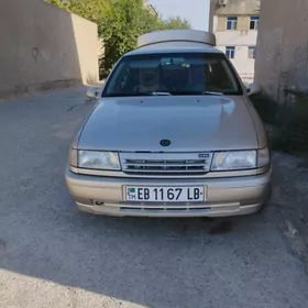 Opel Vectra 1991