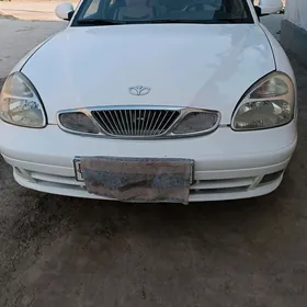 Daewoo Lanos 2002