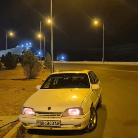 Opel Omega 1990