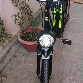 tokly tigir 48v10Ah samak ussa