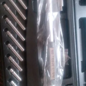 wnutramer gilza stanok