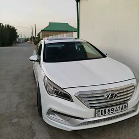 Hyundai Santa Fe Sport 2017
