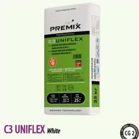 premix kafel mozayka kley