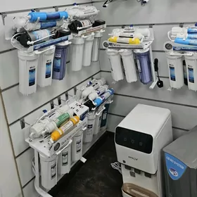 SUW FILTER ФИЛТЕР ОЧИСТКА ️