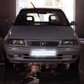 Opel Astra 1993