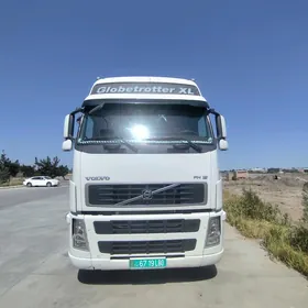 Volvo FH 460 2004