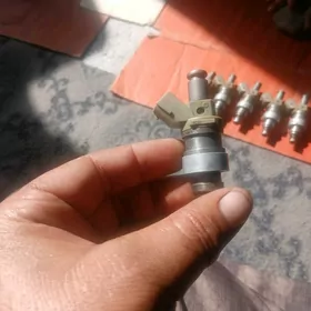 injector farsunka