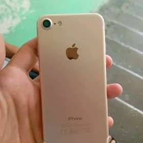iPhone 7