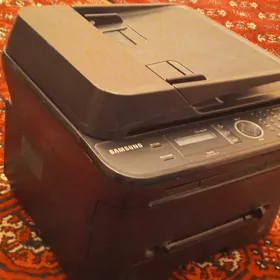 printer